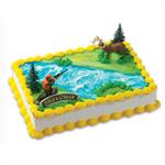 Field & Stream Deer Hunter Cake Kit