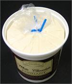 Sweet Inspiration White Chocolate Fondant 10 Lb.