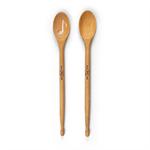 Fred Mix Stix Wooden Spoons