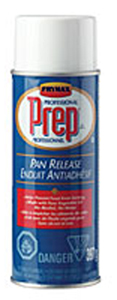 Professional Pan Release Spray
