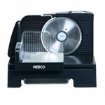 NESCO Removable Motor Food Slicer