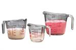 Glass Measuring Cups