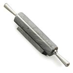 RSVP Grey Marble Rolling Pin