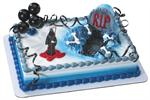 Grim Reaper Cake Kit