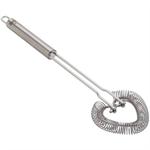 Kuhn Rikon Heart Spring 10-Inch Whisk