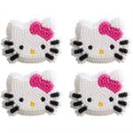 Hello Kitty Cake Icing Decorations