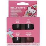 Hello Kitty Cake Icing Color Set