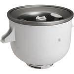KitchenAid KICA0WH Ice Cream Maker Attachment