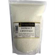 Isomalt Crystals - 1 Pound Bag