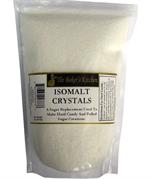 Isomalt Crystals - 1 Pound Bag