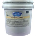 Satin Ice Ivory Rolled Fondant 20 Lb