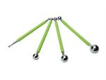 James Rosselle Ball Tool Set 4-pc