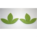 James Rosselles Peony Leaf Veiner