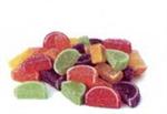 Jelly Fruit Slices