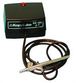 Kromajet Airbrush Set