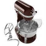 Artisan Series Stand Mixer Espresso