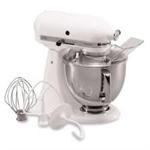 Artisan Series Stand Mixer White
