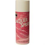 Edible Lacquer Spray