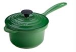 Le Creuset 2-3-4 Qt. Precision Pour Saucepan w-iron Handle