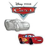 Lightning McQueen Cake Pan