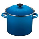 Le Creuset Enameled Steel 8-qt. Stock Pots