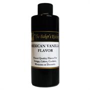 TBK Mexican Vanilla Flavor