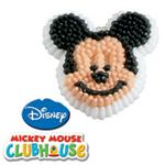 Mickey Mouse Clubhouse Icing Decorations