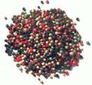 4-Peppercorns Rainbow Mix 2.67 oz.