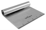 Stainless Steel Chopper-Scraper