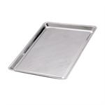 Stainless Steel 10 Inches x 15 Inches Jelly Roll Pan