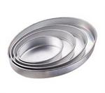 Wilton Oval Cake Pan Set