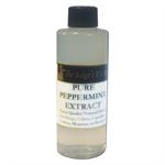 TBK Pure Peppermint Extract