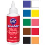 Dab-N-Color Edible Color