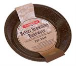 Granite-Ware Enameled Steel 9 inch Pie Pan
