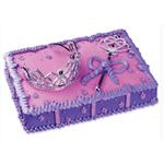 Princess Cake Kit