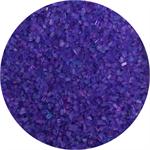 Purple Coarse Sugar