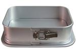 Fat Daddio's Rectangular Springform Pan