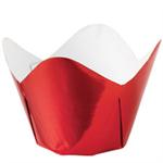 Foil Lotus Baking Cups