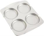 Round Cookie Treats Pan