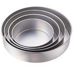 Wilton Round Pan Set 3 in Deep