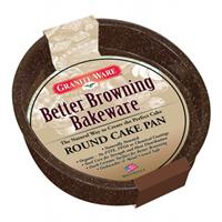 round cake pans