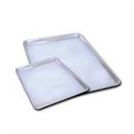 12 x 18 x 1 inch Commercial Sheet Pan