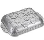 Snowflake Cake Pan 9.5in x 13in