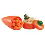 Hutzler Snack Attack Carrot & Dip Lunch Box
