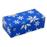 SNOWFLAKES CANDY BOXES