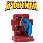 The Amazing Spider-Man Candle