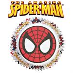 The Amazing Spider-Man Baking Cups
