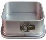 Fat Daddio's Square Springform Pan