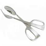 Stainless Steel Salad Tongs