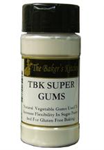 TBK Super Gums